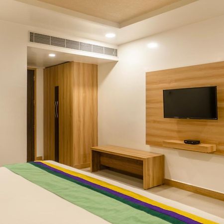 钦奈 Treebo Golden Swan Pammal酒店 外观 照片